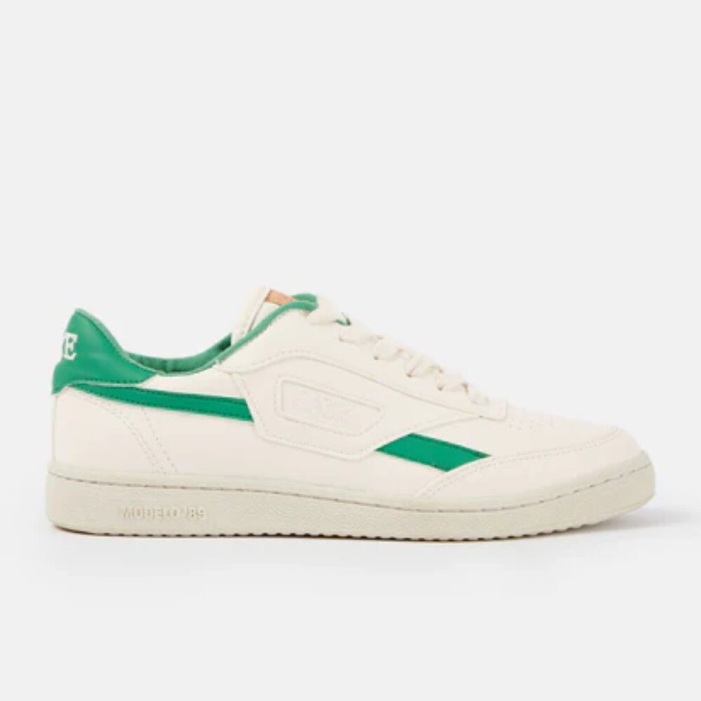 Saye M89 Icon - Jade